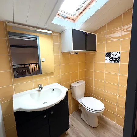 Vakantiehuis Petite Maison Confort