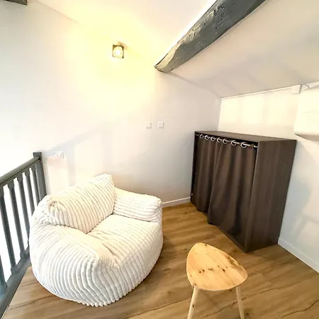 Petite Maison Confort Vakantiehuis