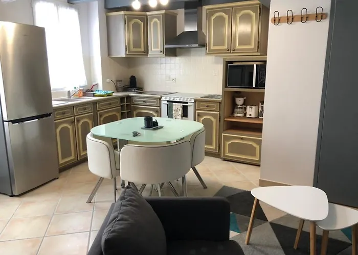 Petite Maison Confort *