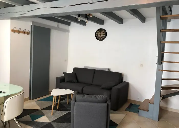 Petite Maison Confort