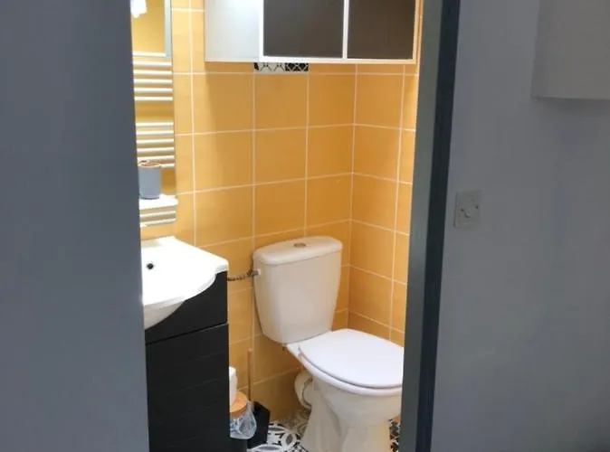 Petite Maison Confort Holiday home Esnandes