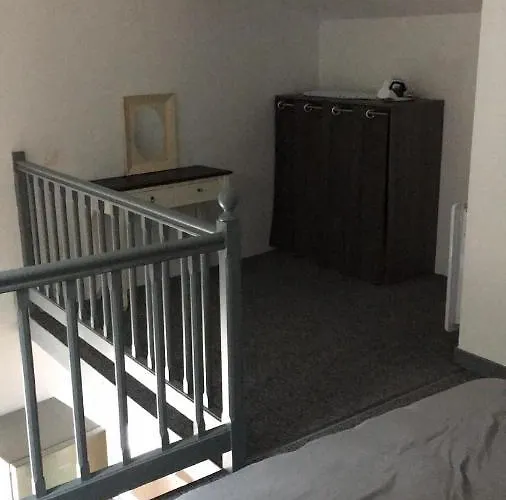 Petite Maison Confort Holiday home *